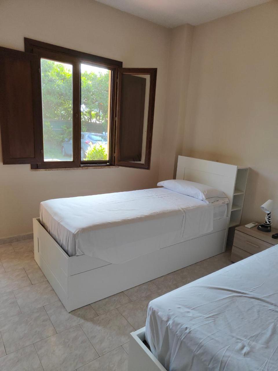 B&B D'Avino Pagani Zewnętrze zdjęcie