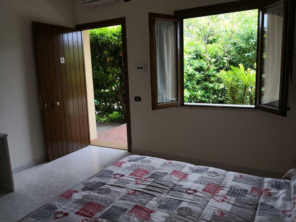 B&B D'Avino Pagani Zewnętrze zdjęcie