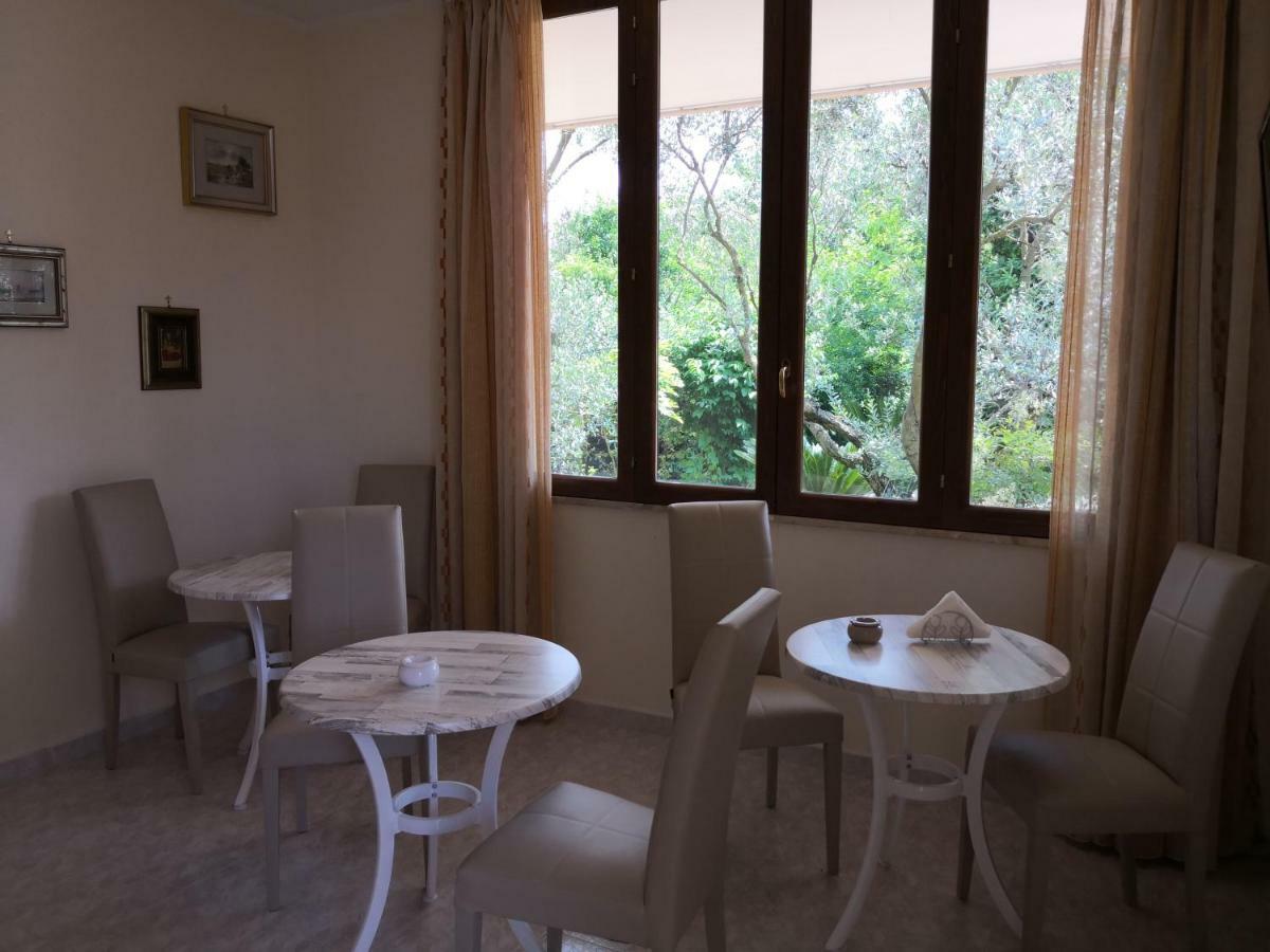 B&B D'Avino Pagani Zewnętrze zdjęcie