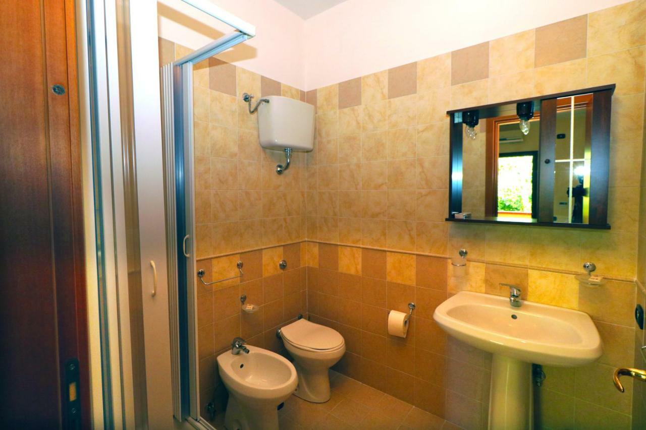 B&B D'Avino Pagani Zewnętrze zdjęcie