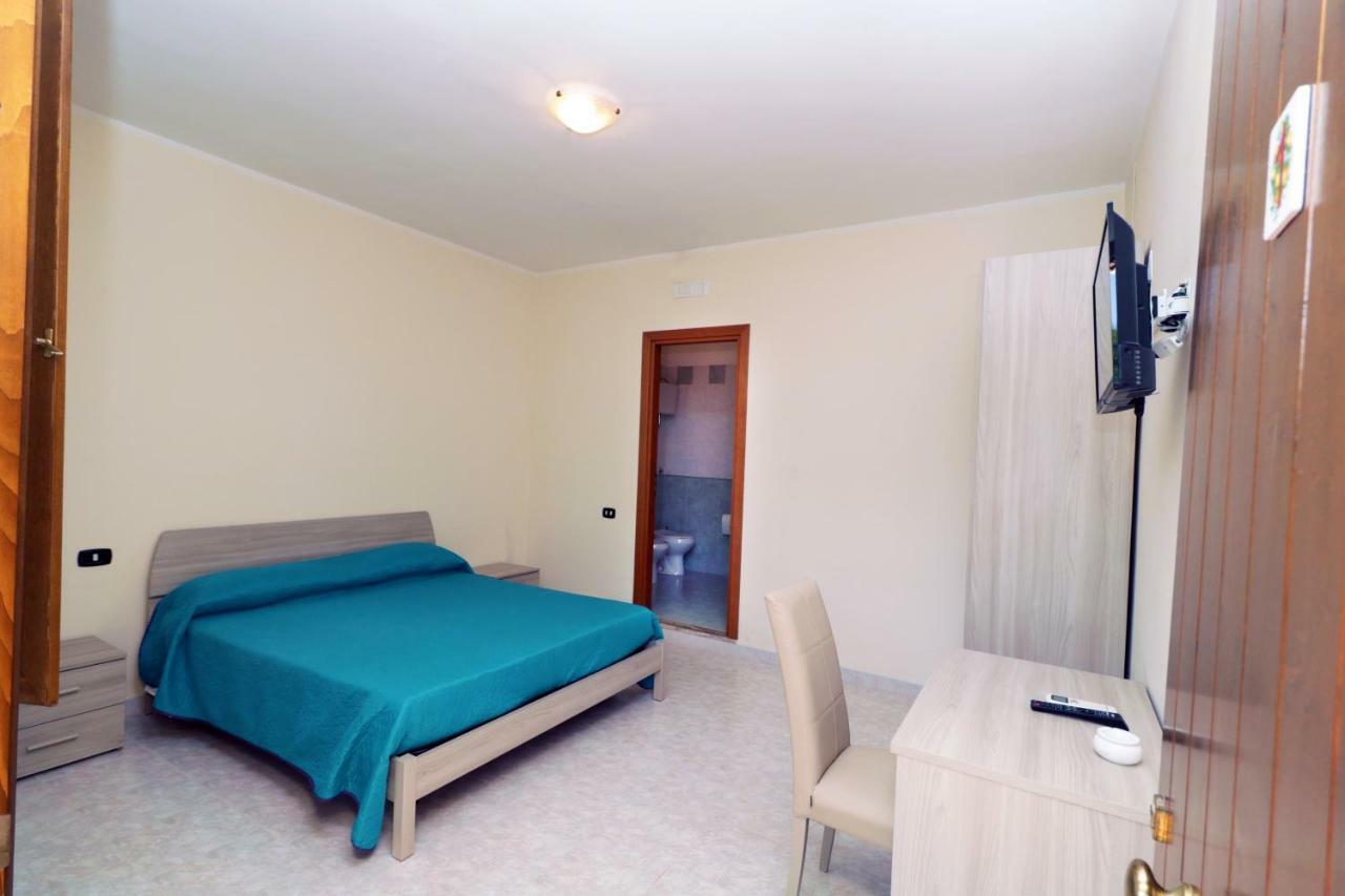 B&B D'Avino Pagani Zewnętrze zdjęcie