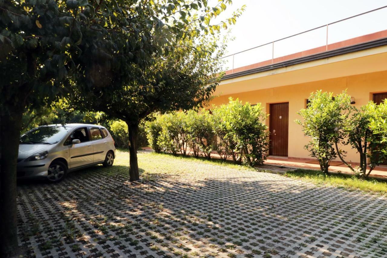 B&B D'Avino Pagani Zewnętrze zdjęcie
